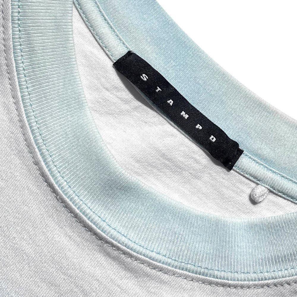 Ombre Relaxed Tee - STAMPD - VENTURER
