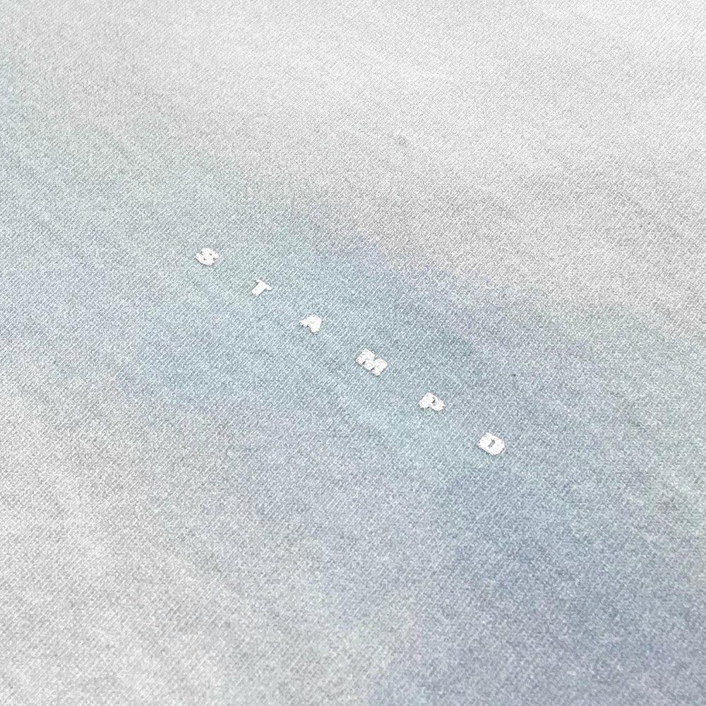 Ombre Relaxed Tee - STAMPD - VENTURER