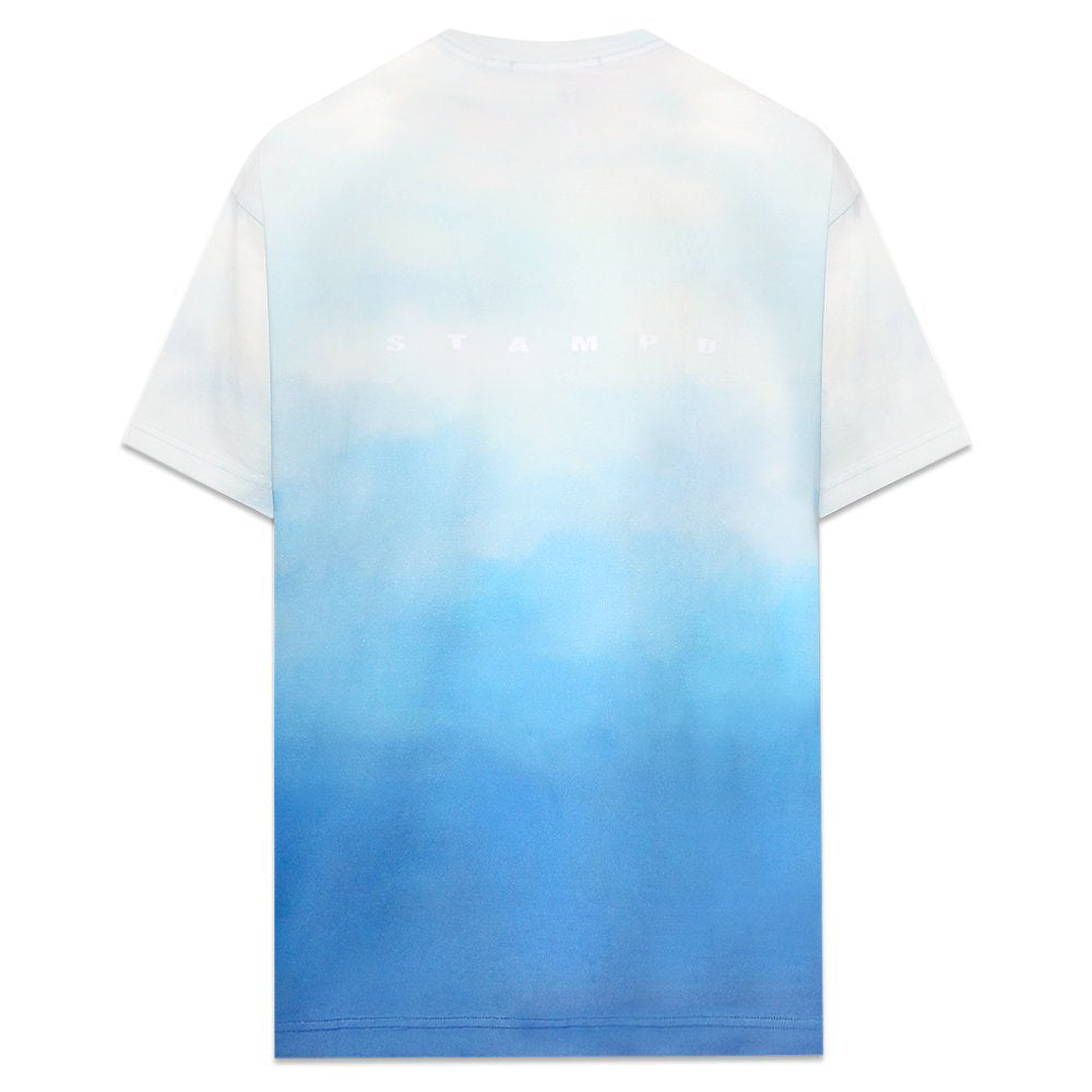 Ombre Relaxed Tee