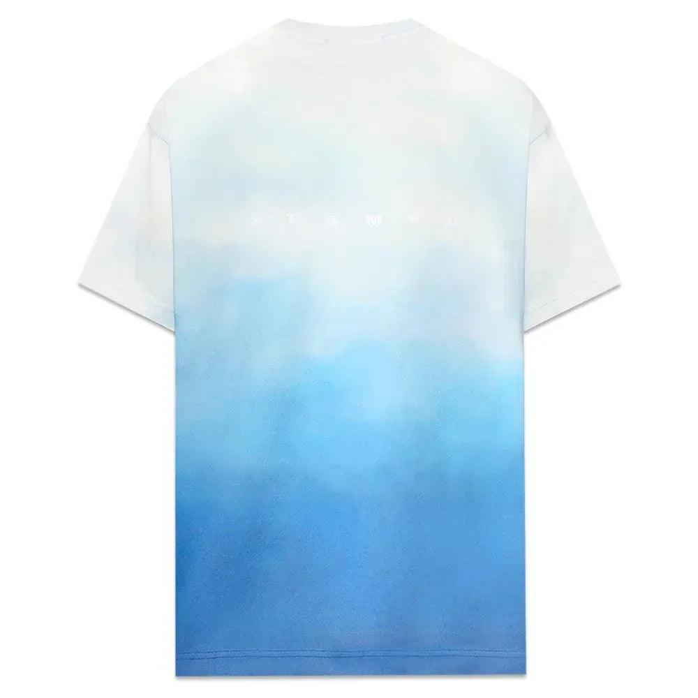 Ombre Relaxed Tee - STAMPD - VENTURER