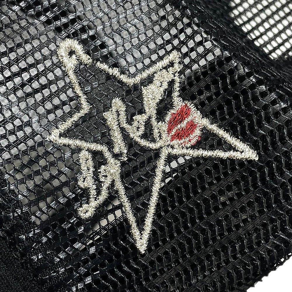 LA To Live and Fly In Trucker Hat - LA ROPA - VENTURER