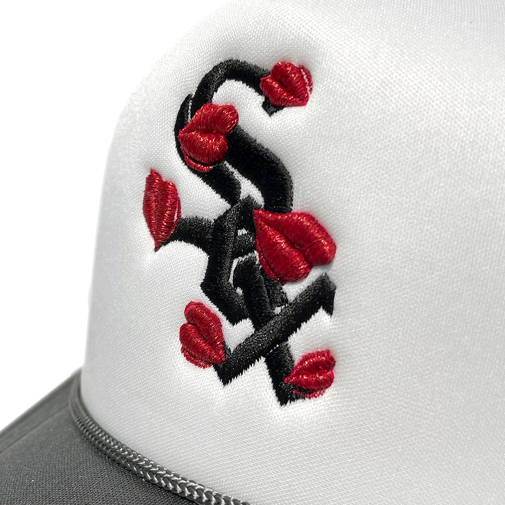 CWS Home Of The Windy City Trucker Hat