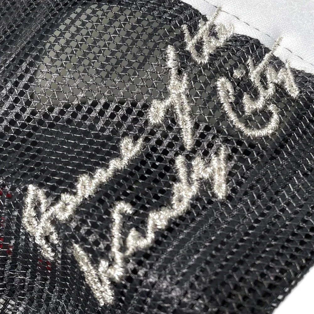 CWS Home Of The Windy City Trucker Hat - LA ROPA - VENTURER