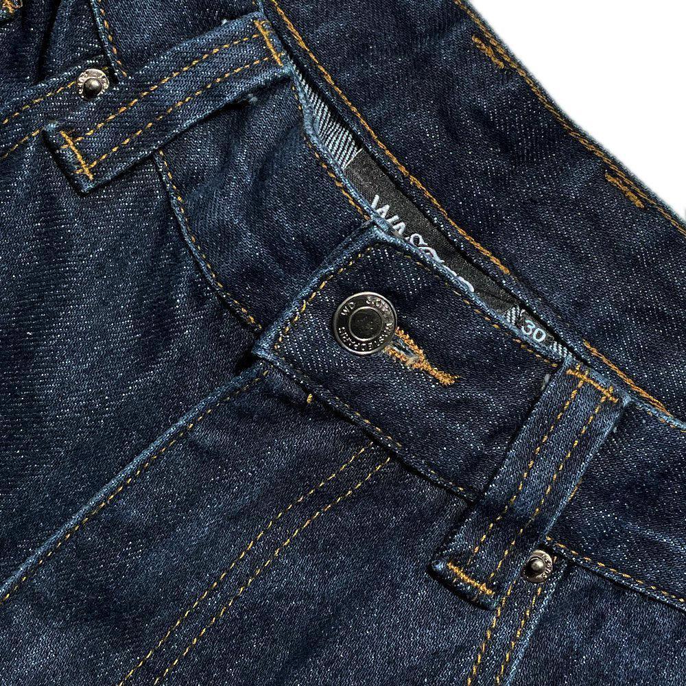Method Casper Pants - WASTED PARIS - VENTURER