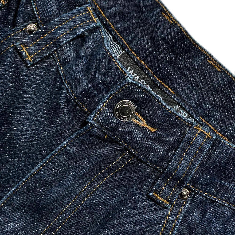 Method Casper Pants - WASTED PARIS - VENTURER