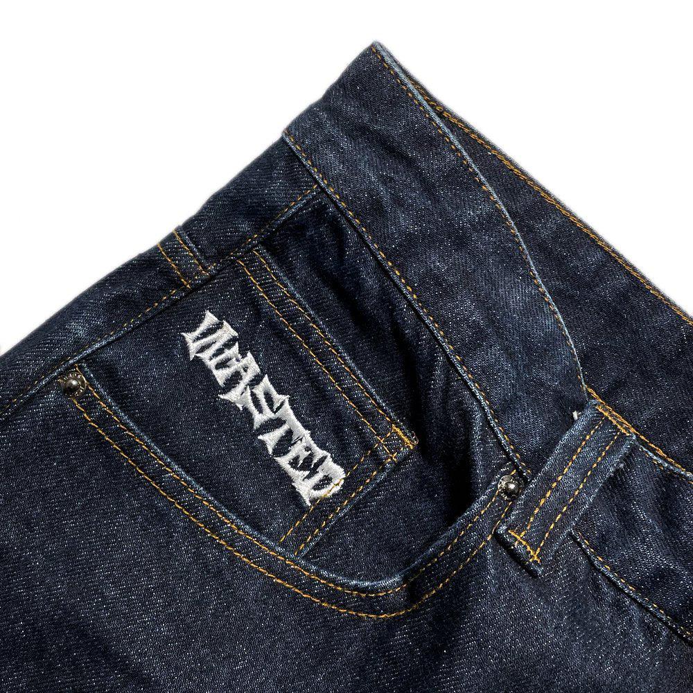 Method Casper Pants - WASTED PARIS - VENTURER
