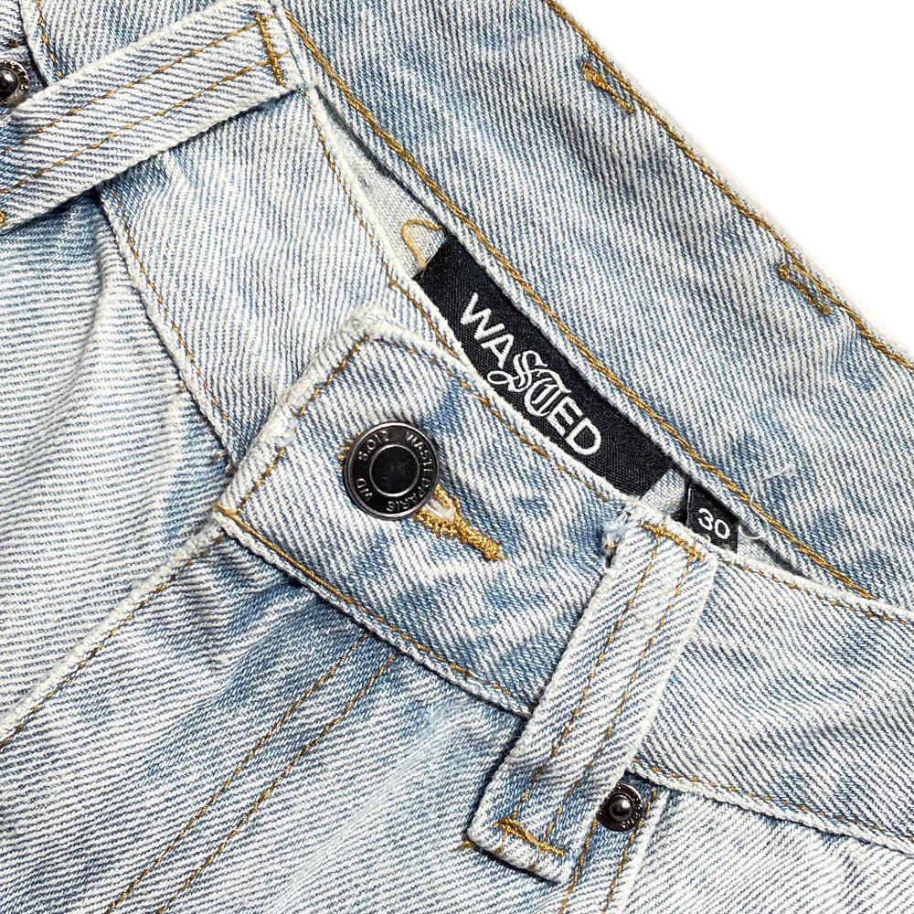 Method Casper Pants - WASTED PARIS - VENTURER