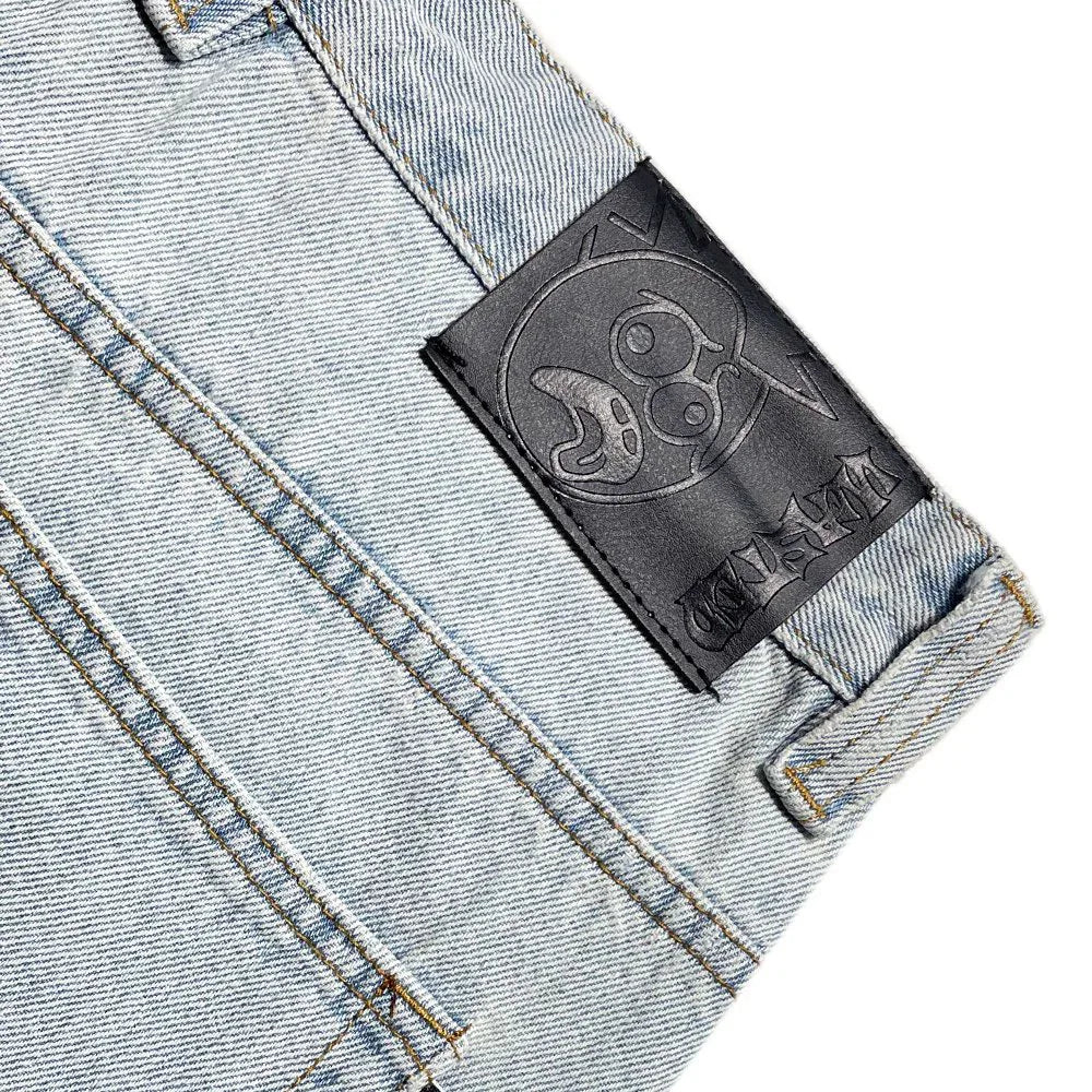 Method Casper Pants - WASTED PARIS - VENTURER