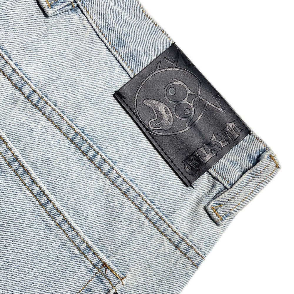 Method Casper Pants - WASTED PARIS - VENTURER