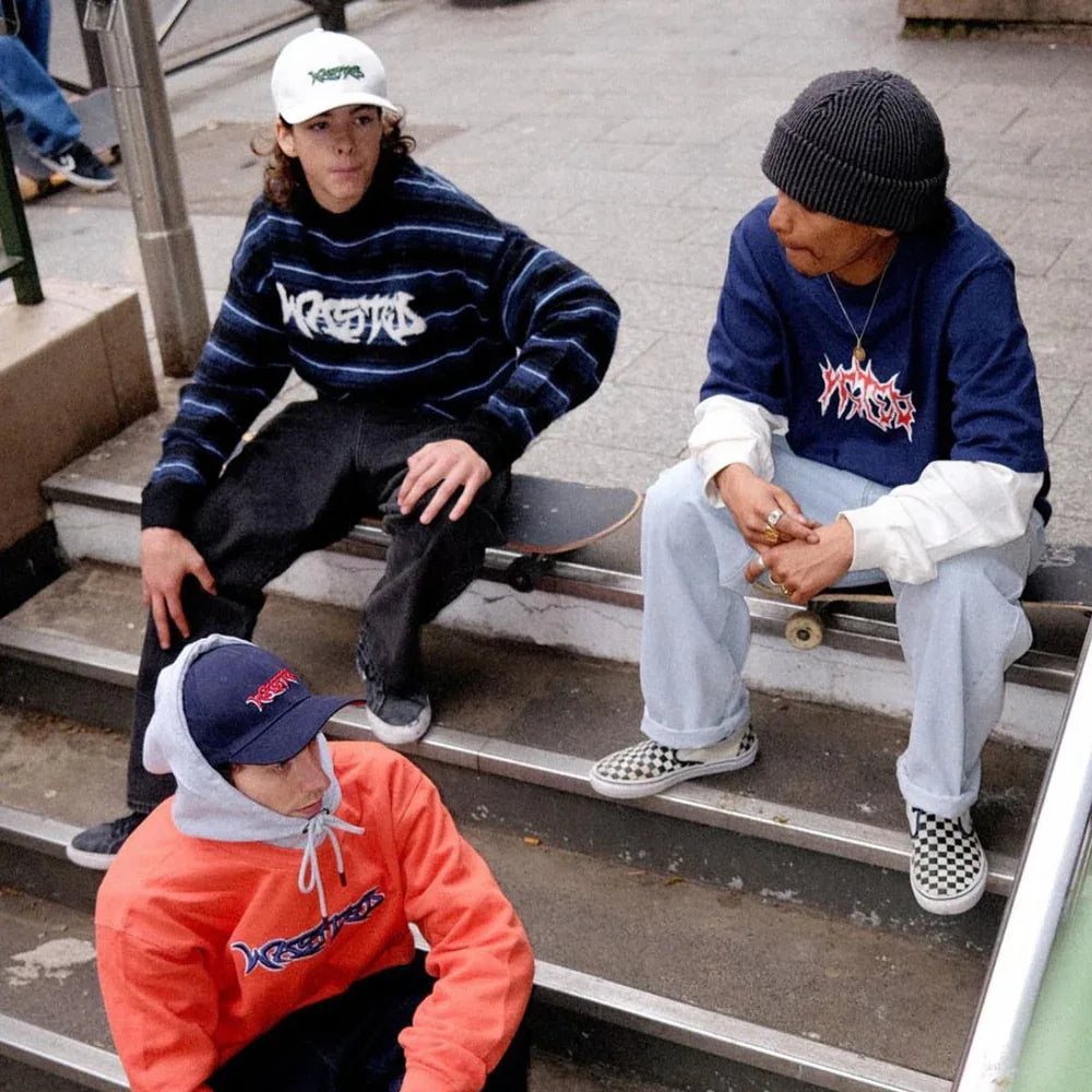 Method Casper Pants - WASTED PARIS - VENTURER