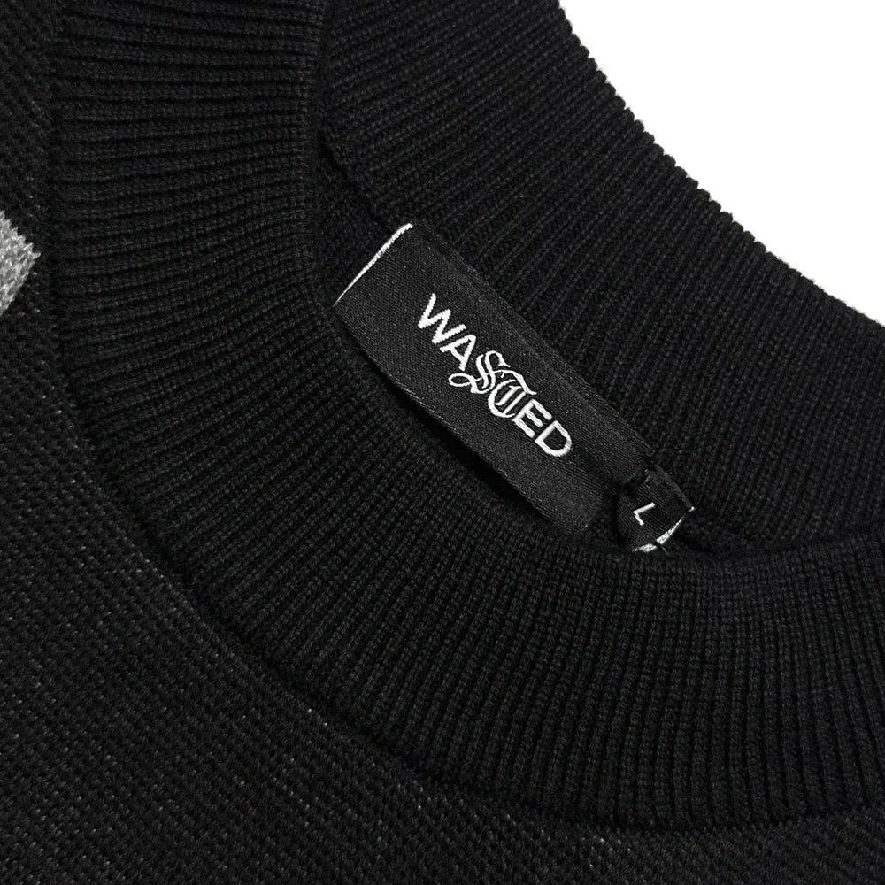 Barbes Sweater - WASTED PARIS - VENTURER