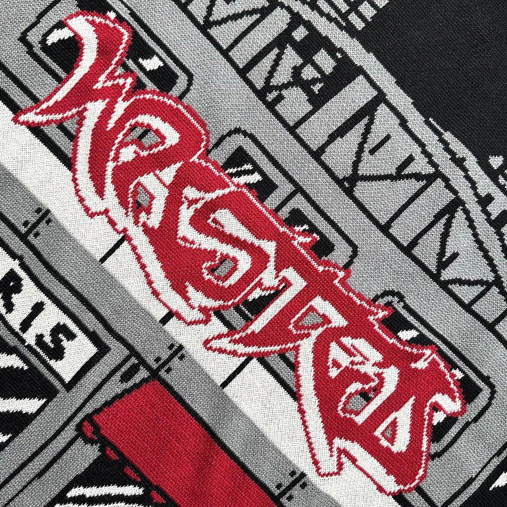 Barbes Sweater - WASTED PARIS - VENTURER