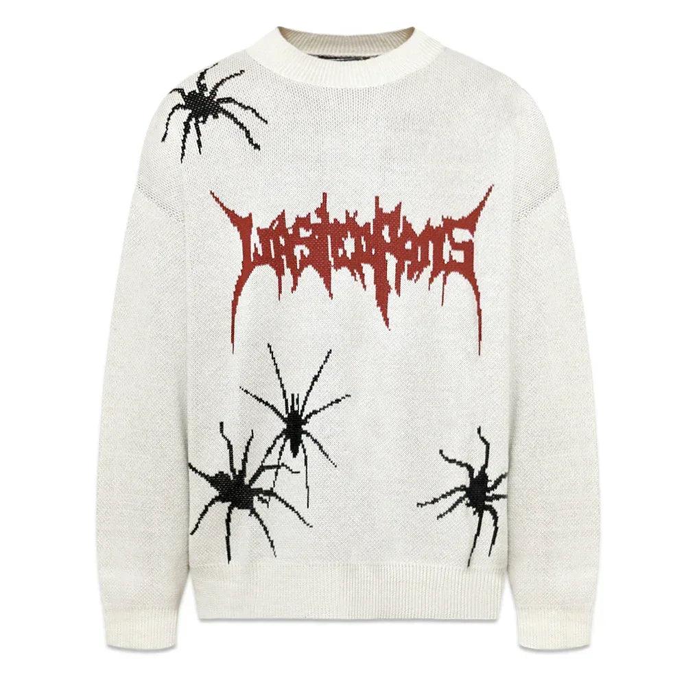 Sick Kingdom Sweater - WASTED PARIS - VENTURER