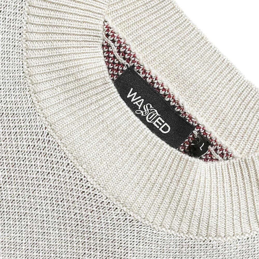 Sick Kingdom Sweater - WASTED PARIS - VENTURER