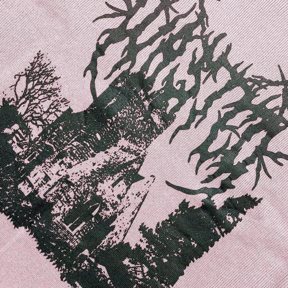 Isolated Sweater - WASTED PARIS - VENTURER