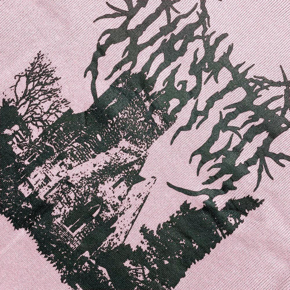 Isolated Sweater - WASTED PARIS - VENTURER