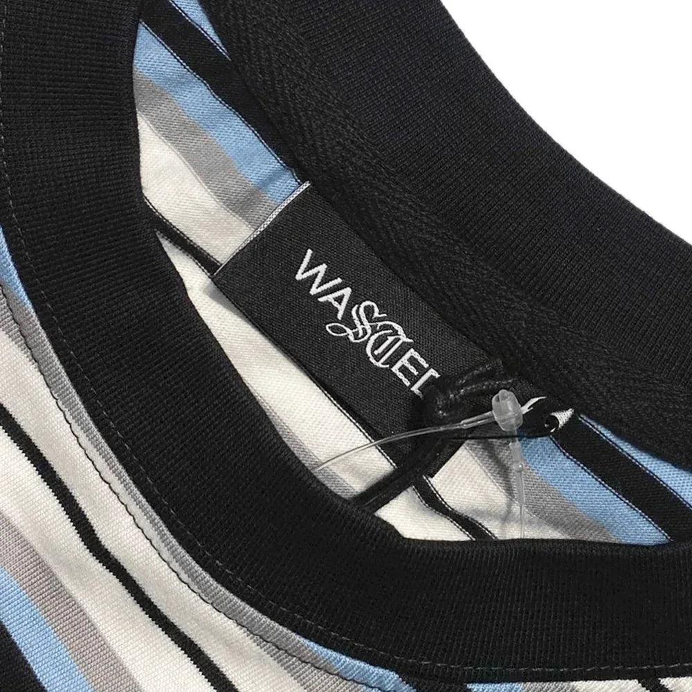 Stripes Savage T-Age - WASTED PARIS - VENTURER