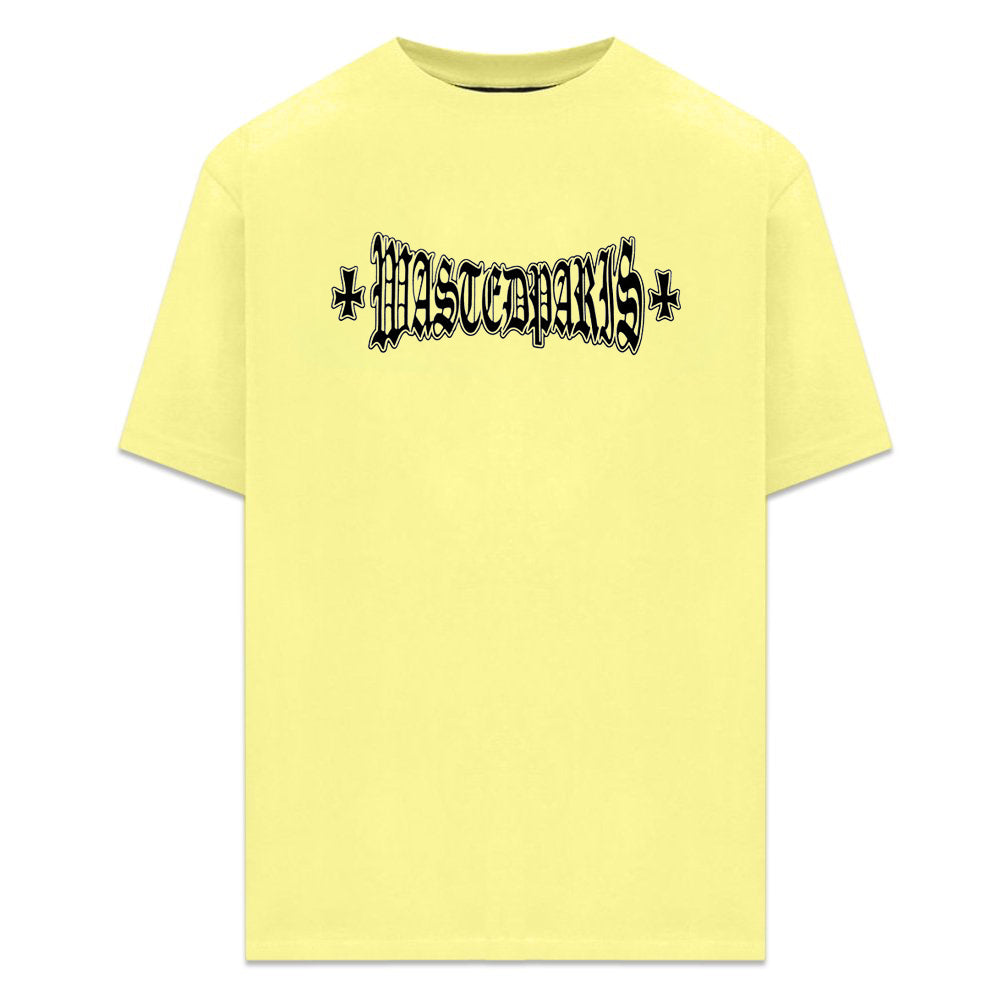 London Cross T-Shirt