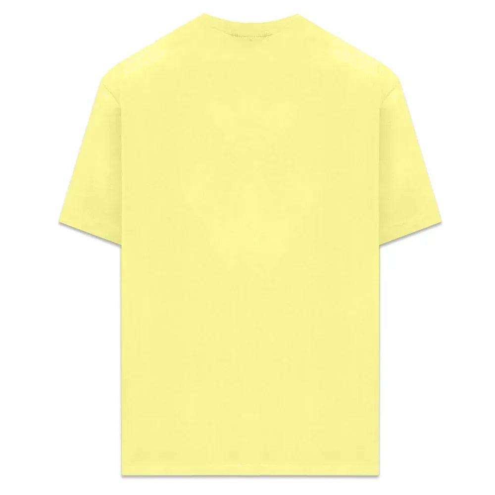 London Cross T-Shirt - WASTED PARIS - VENTURER