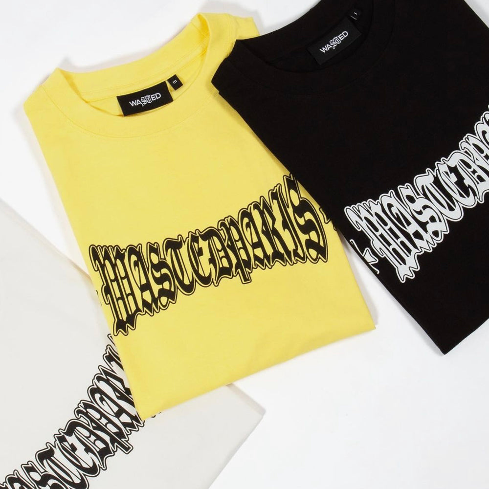 London Cross T-Shirt