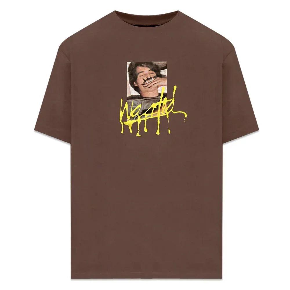 Arizona T-Shirt - WASTED PARIS - VENTURER
