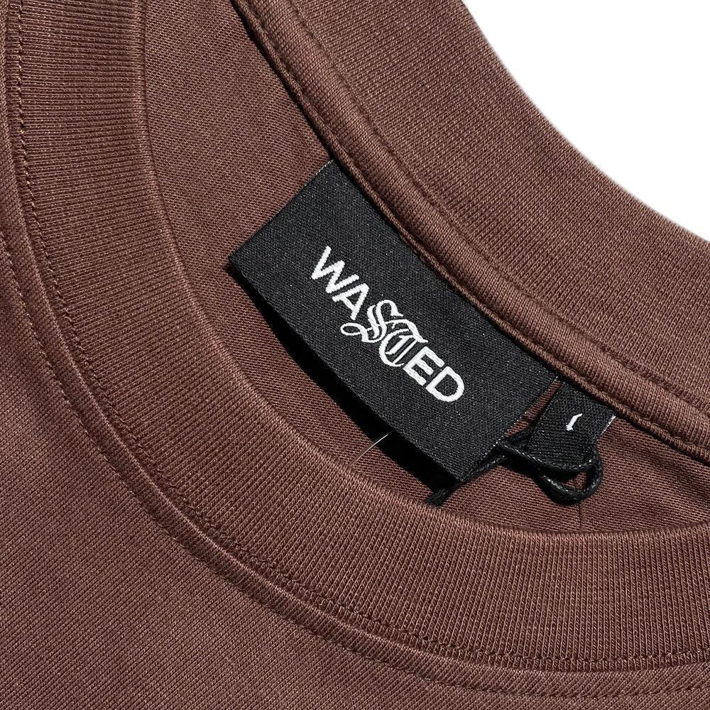 Arizona T-Shirt - WASTED PARIS - VENTURER