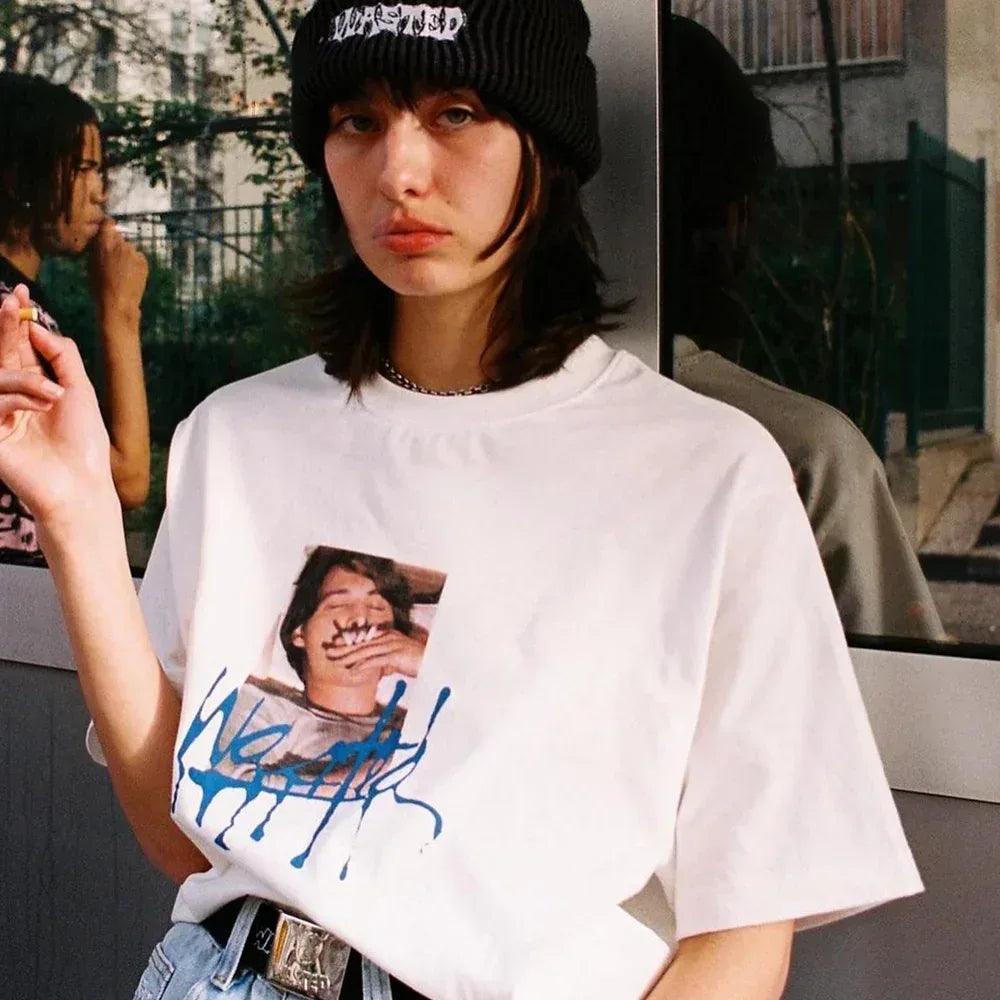 Arizona T-Shirt - WASTED PARIS - VENTURER