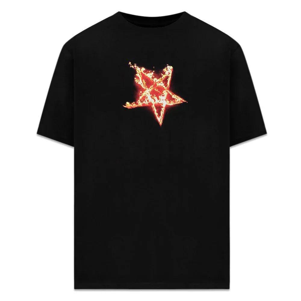 Chaos T-Shirt - WASTED PARIS - VENTURER
