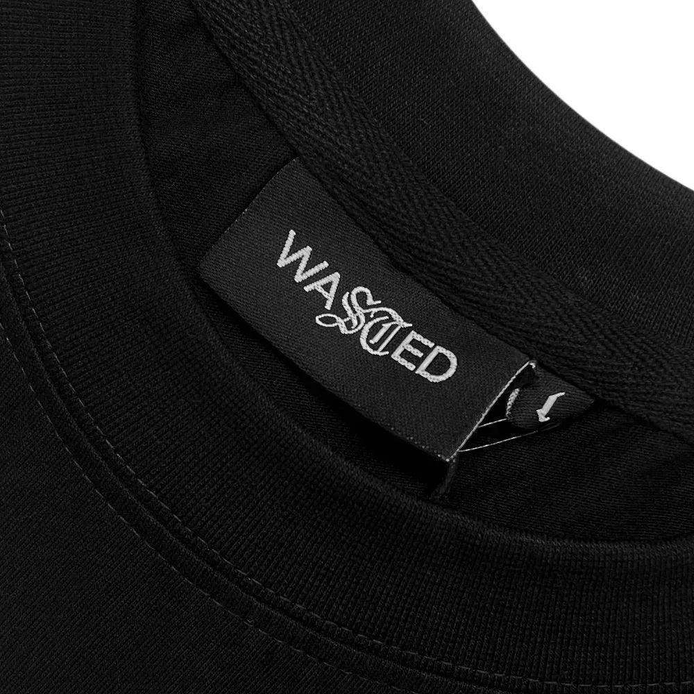 Chaos T-Shirt - WASTED PARIS - VENTURER