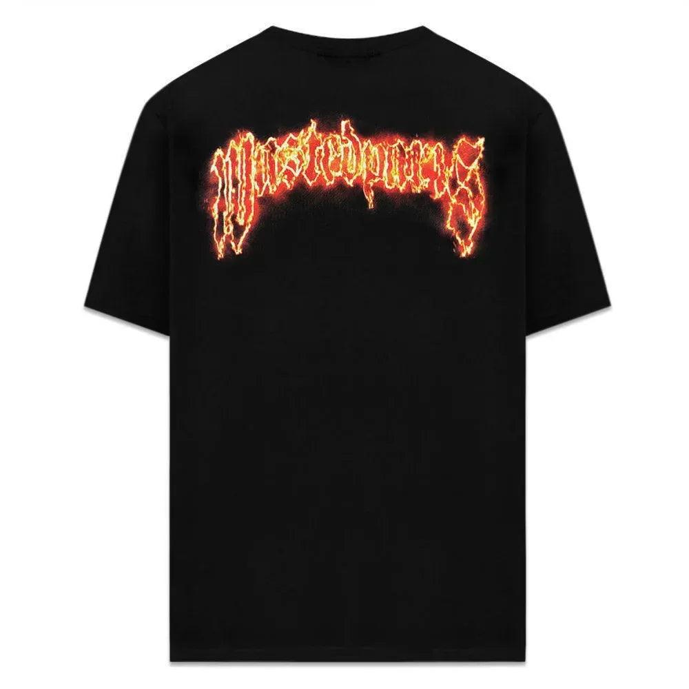 Chaos T-Shirt - WASTED PARIS - VENTURER