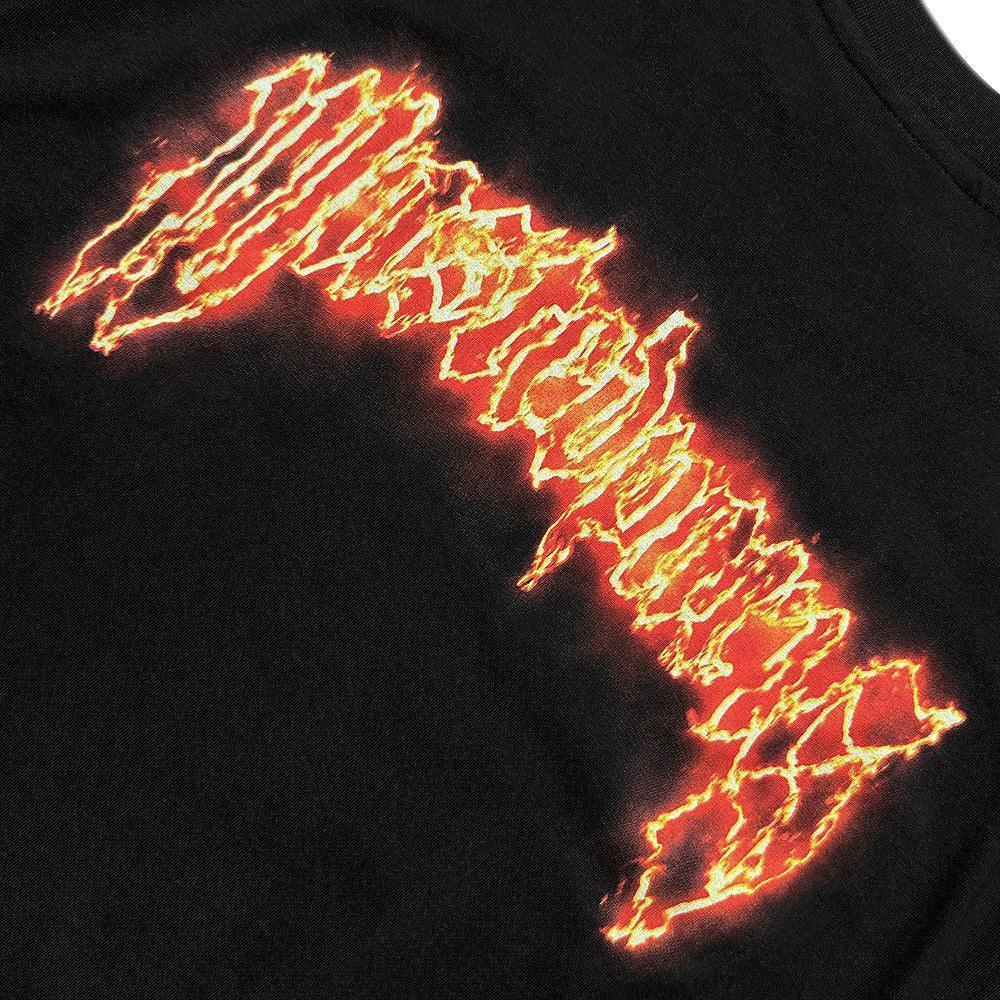 Chaos T-Shirt - WASTED PARIS - VENTURER