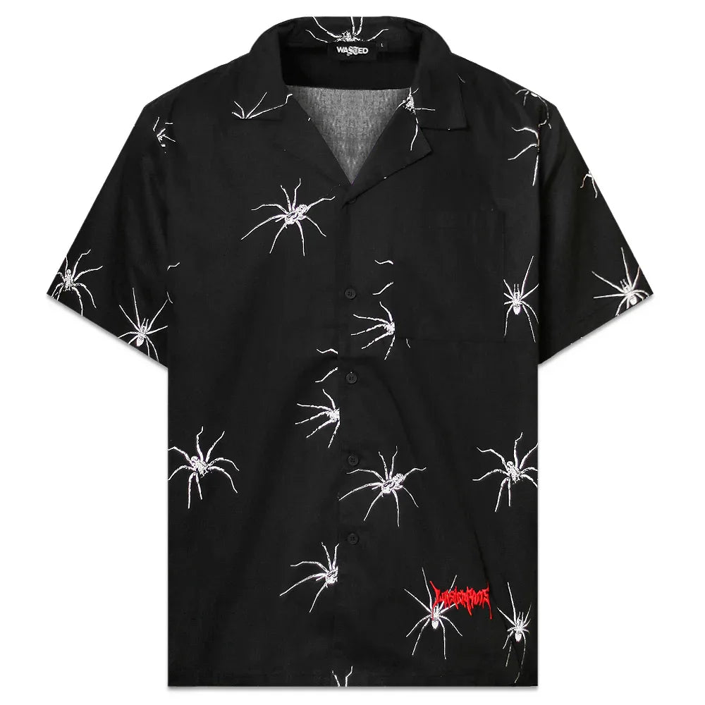 Sick Shirt - WASTED PARIS - VENTURER