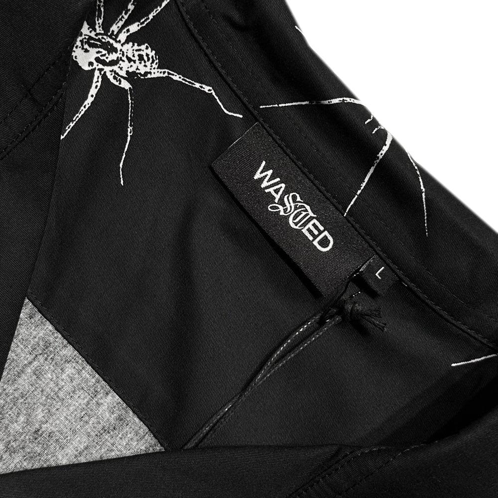 Sick Shirt - WASTED PARIS - VENTURER