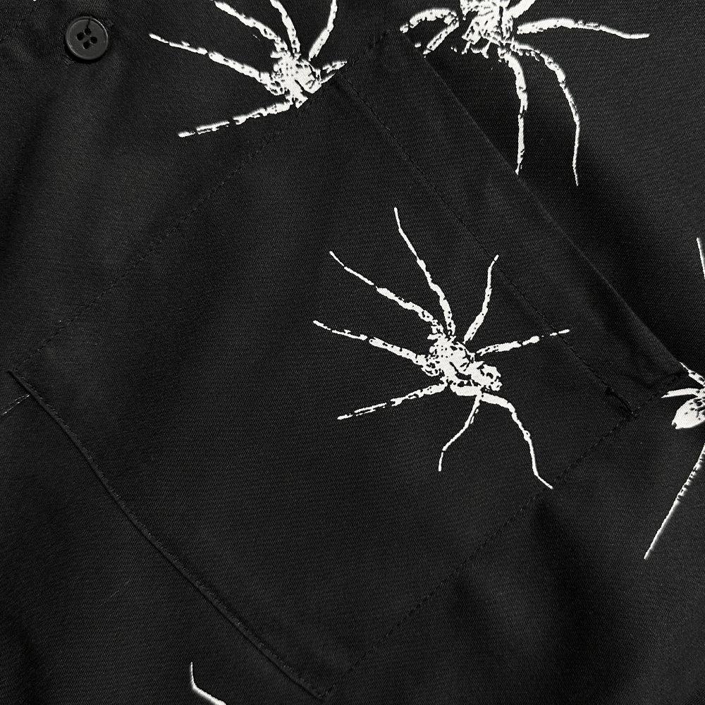 Sick Shirt - WASTED PARIS - VENTURER