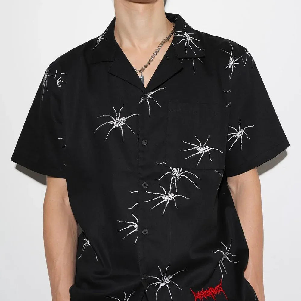 Sick Shirt - WASTED PARIS - VENTURER