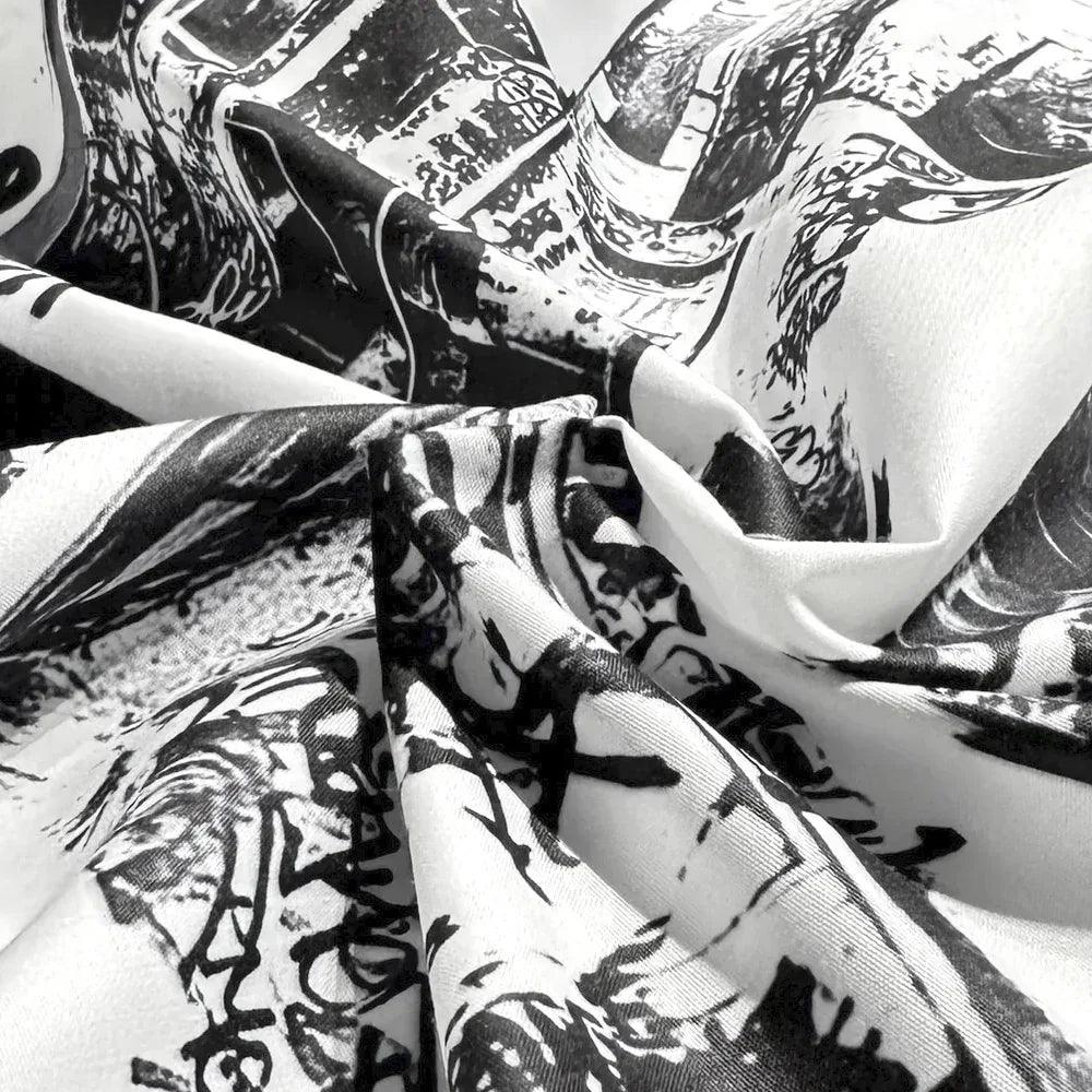 Dizzy Shirt - WASTED PARIS - VENTURER