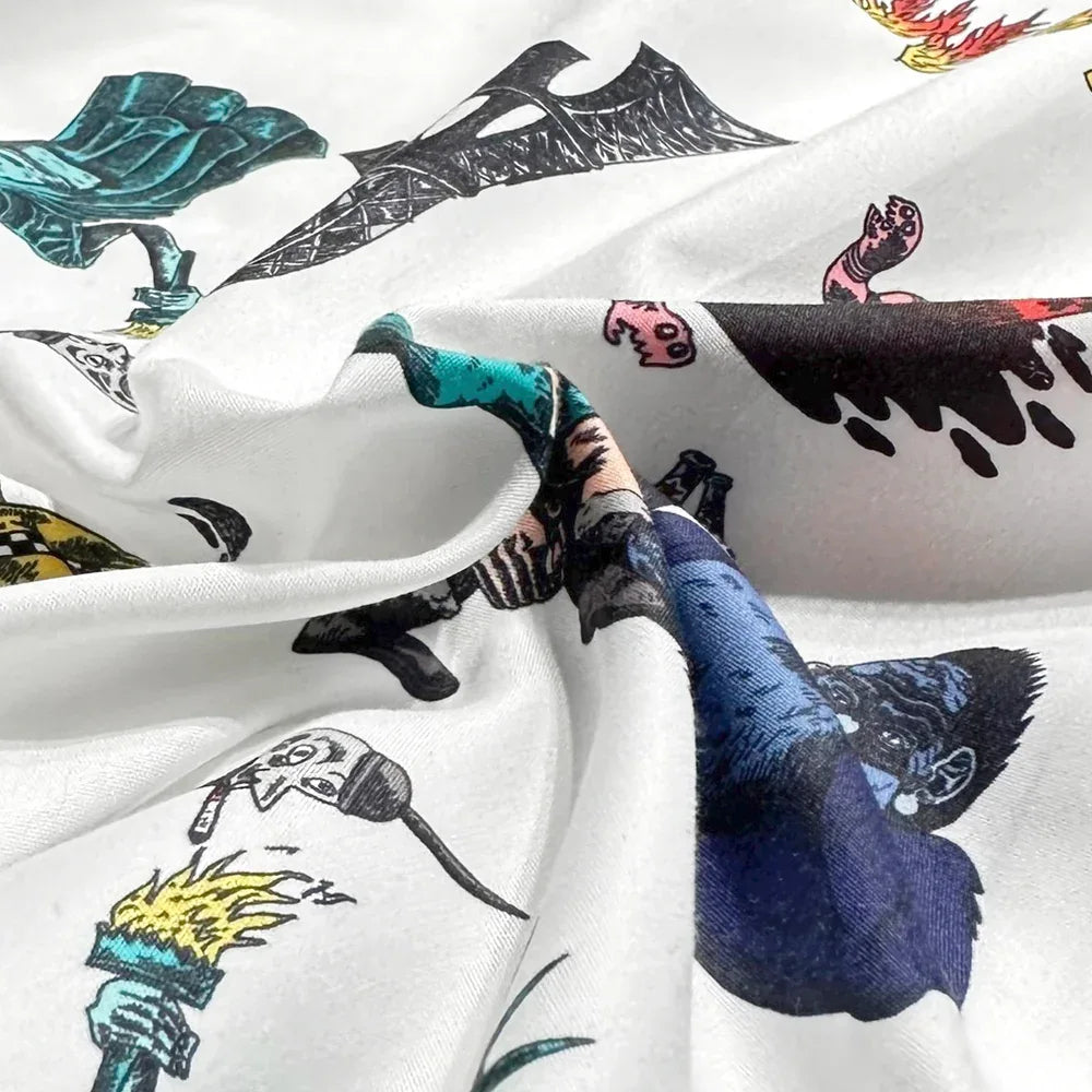 Soho Shirt - WASTED PARIS - VENTURER