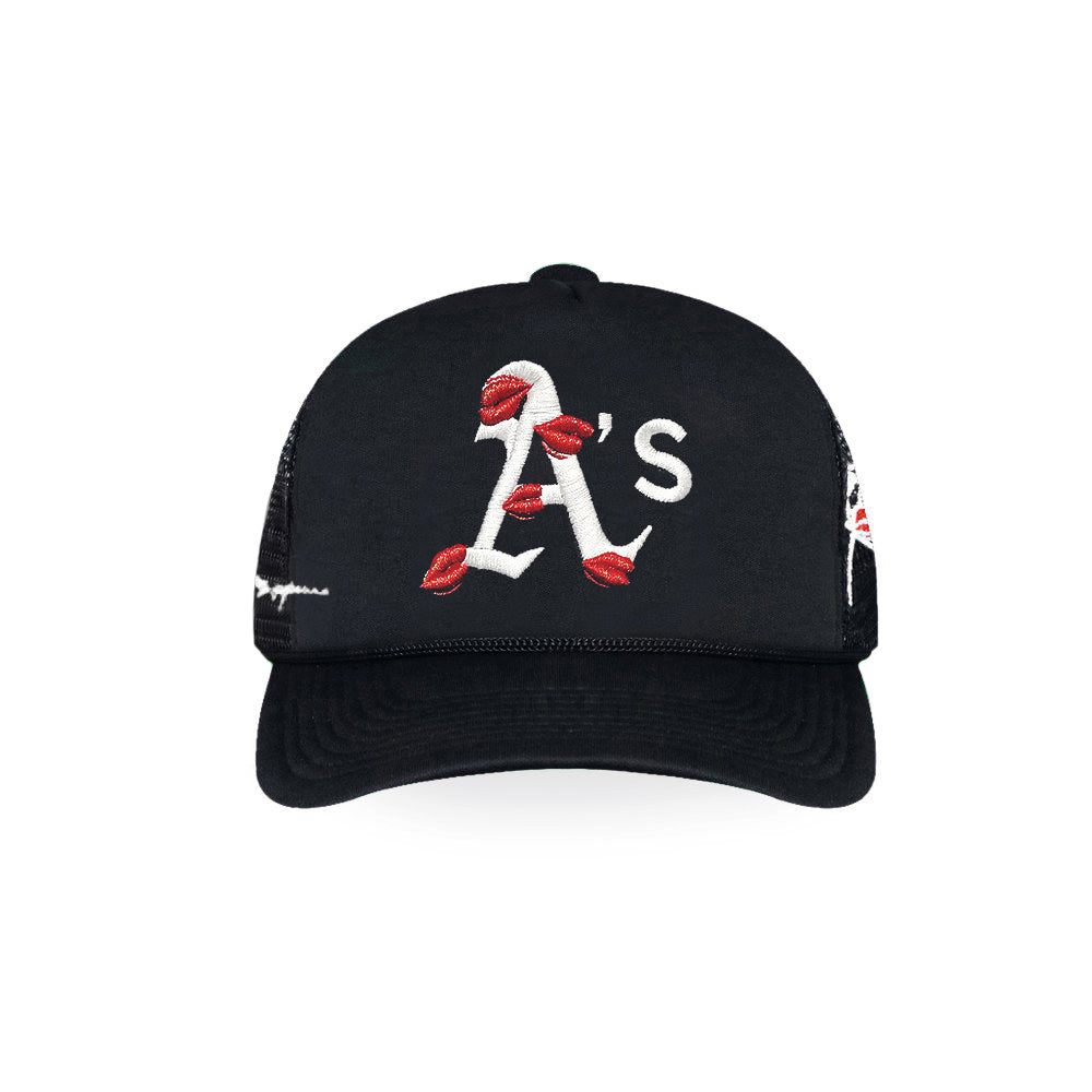 Oakland California Trucker Hat