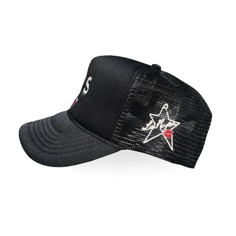 Oakland California Trucker Hat - LA ROPA - VENTURER
