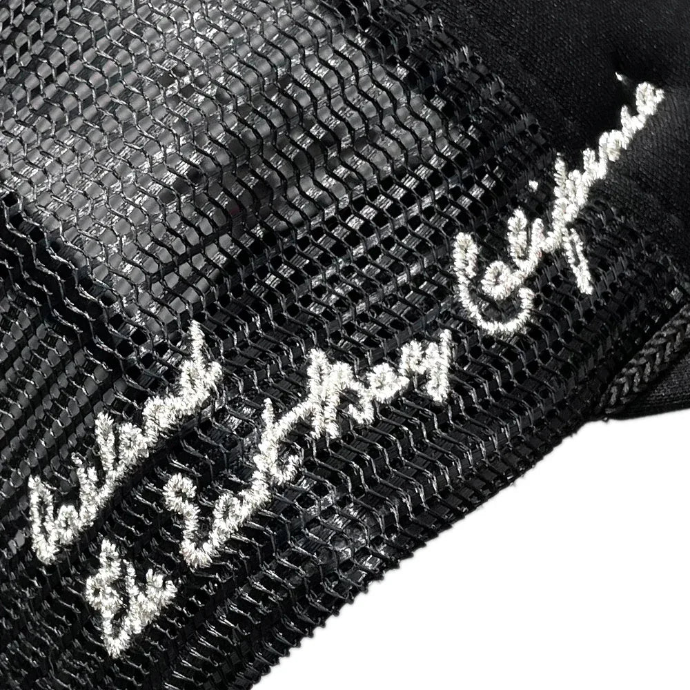 Oakland California Trucker Hat - LA ROPA - VENTURER