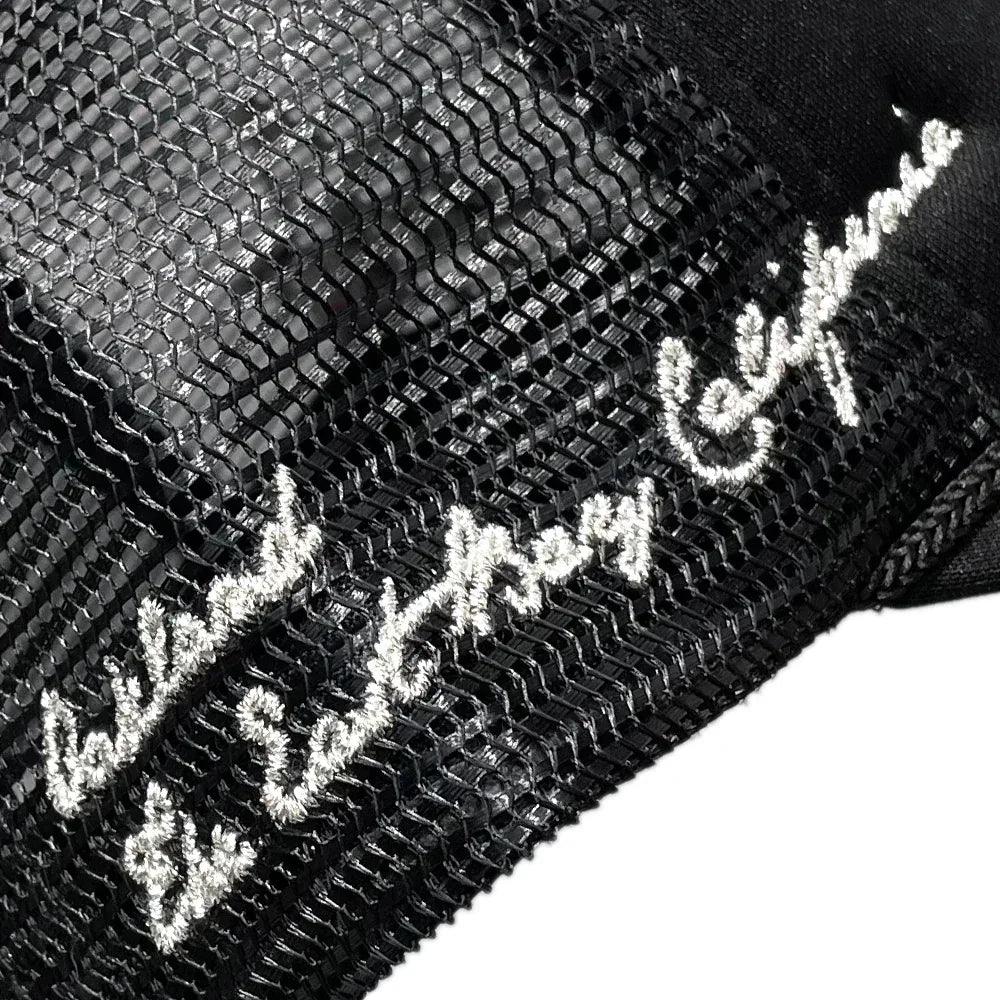 Oakland California Trucker Hat - LA ROPA - VENTURER