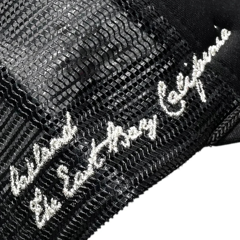 Oakland California Trucker Hat - LA ROPA - VENTURER