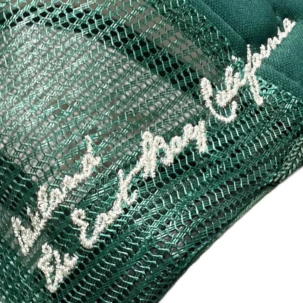 Oakland California Trucker Hat - LA ROPA - VENTURER