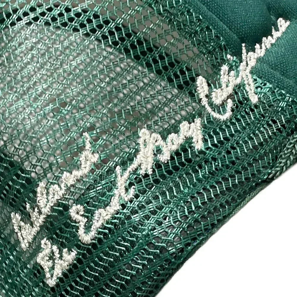 Oakland California Trucker Hat - LA ROPA - VENTURER