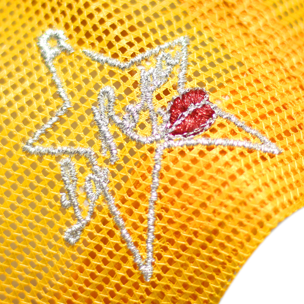 Oakland California Trucker Hat - LA ROPA - VENTURER