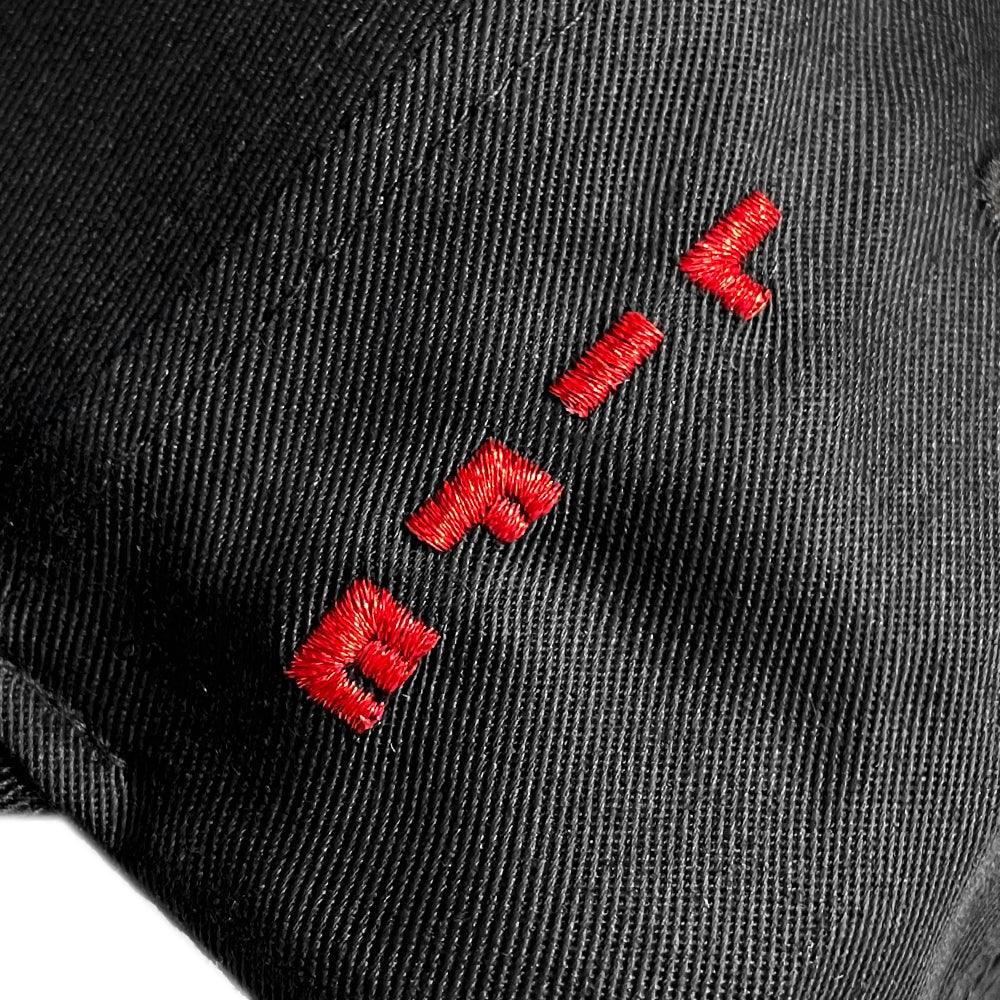 Old English LR Baseball Hat - LA ROPA - VENTURER