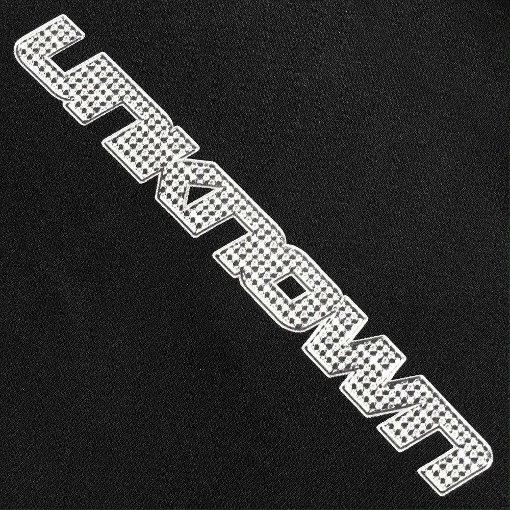 Iced Out Style Dagger Hoodie - UNKNOWN LONDON - VENTURER