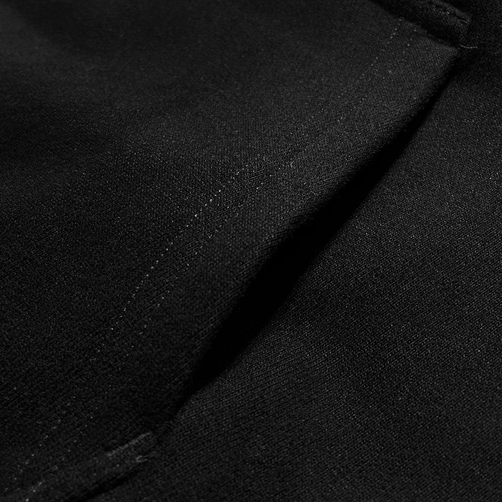 Iced Out Style Dagger Hoodie - UNKNOWN LONDON - VENTURER