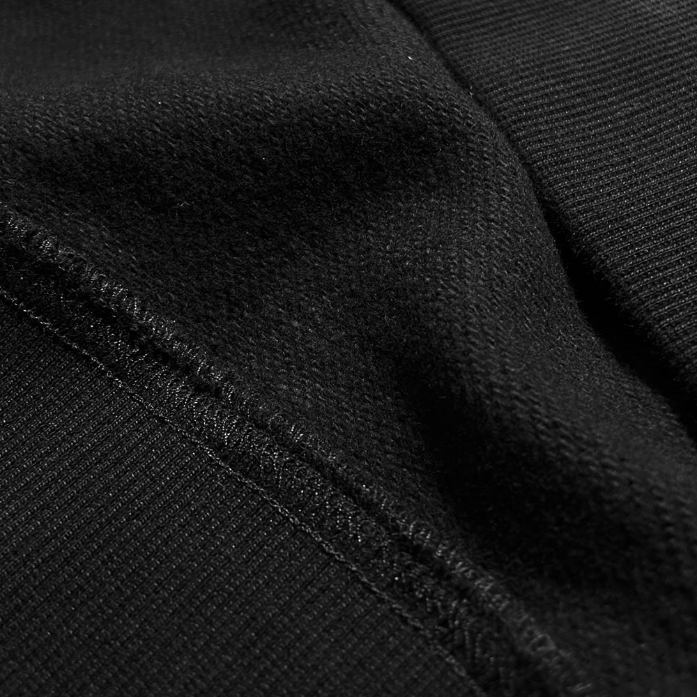 Iced Out Style Dagger Hoodie