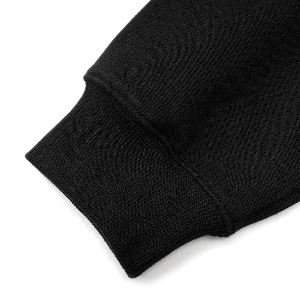 Iced Out Style Dagger Hoodie - UNKNOWN LONDON - VENTURER